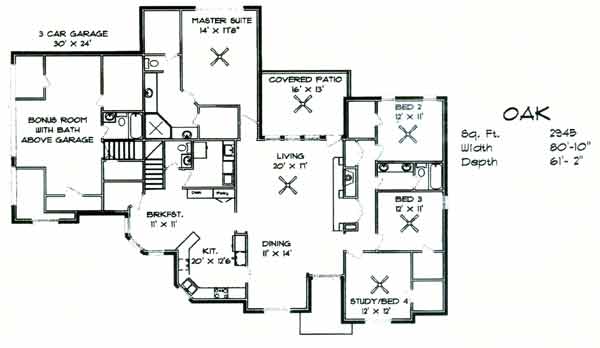 BuildersPlan