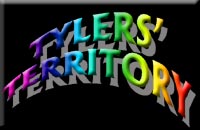 Tylers' Territory Home Page